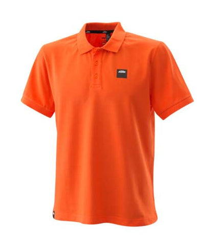PURE POLO - ORANGE