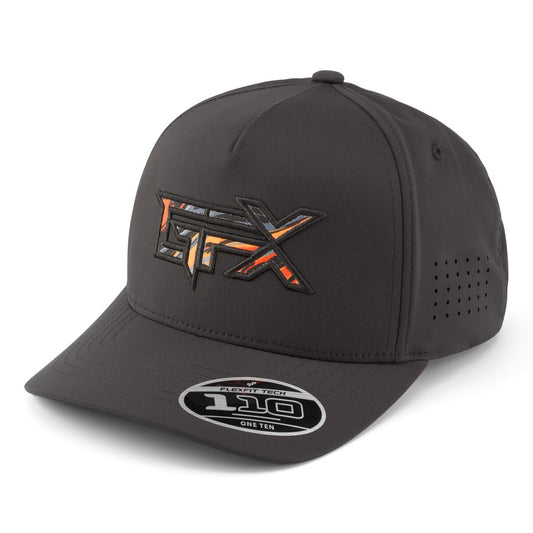 GFX TRUCKER CAP