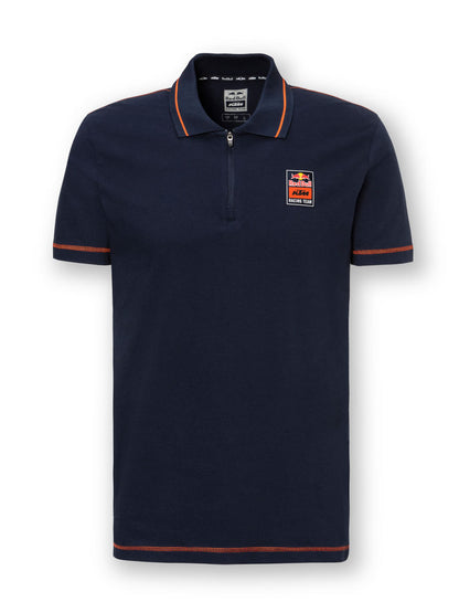 RED BULL KTM CARVE POLO SHIRT
