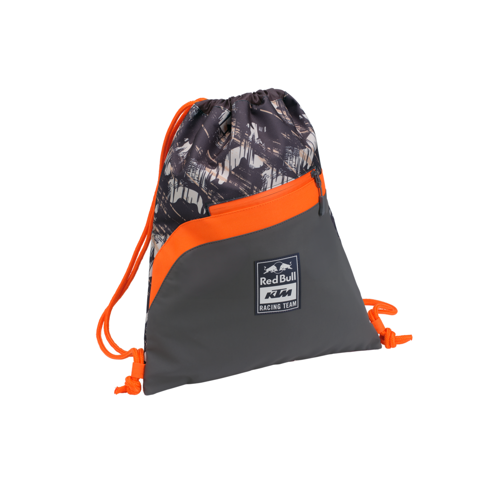 REDBULL KTM DRIFT DRAWNSTRING BAG