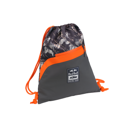 REDBULL KTM DRIFT DRAWNSTRING BAG