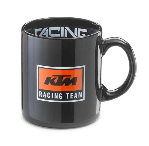 TEAM MUG