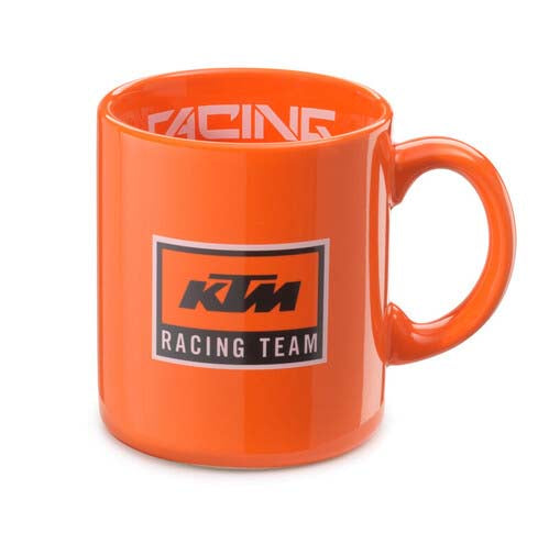 TEAM MUG