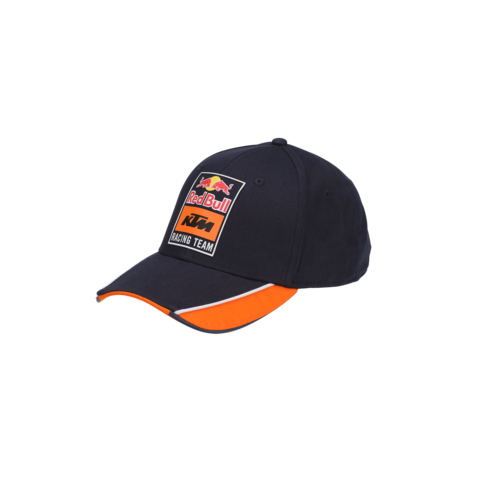 RED BULL KTM APEX CURVED CAP