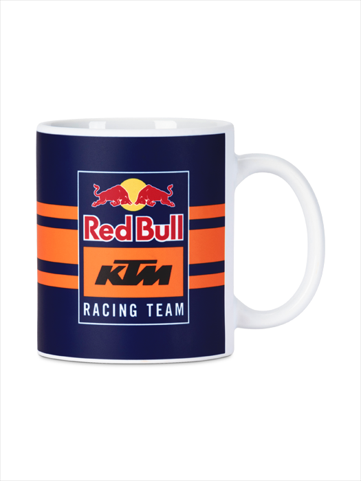 RED BULL KTM ZONE MUG