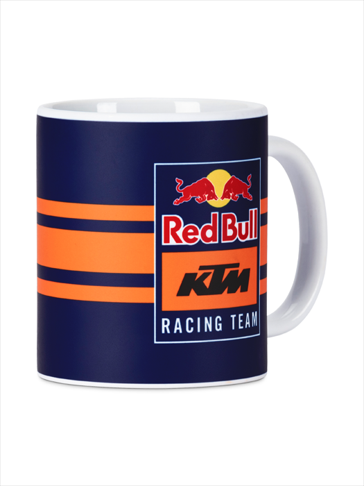 RED BULL KTM ZONE MUG