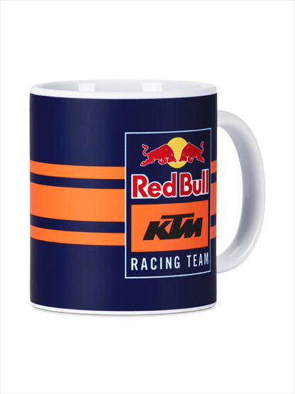 RED BULL KTM ZONE MUG