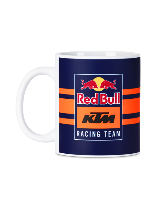RED BULL KTM ZONE MUG