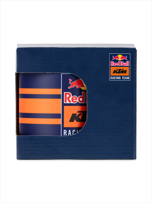 RED BULL KTM ZONE MUG