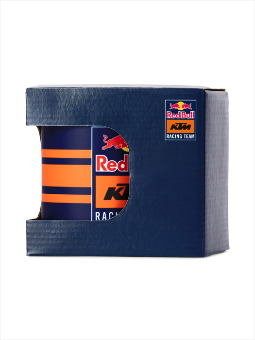 RED BULL KTM ZONE MUG