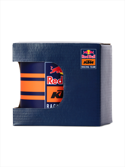 RED BULL KTM ZONE MUG