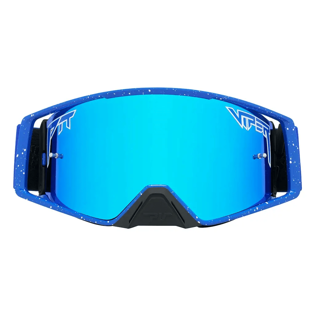 THE AFTERMARKET WORLD CHAMPION GOGGLE