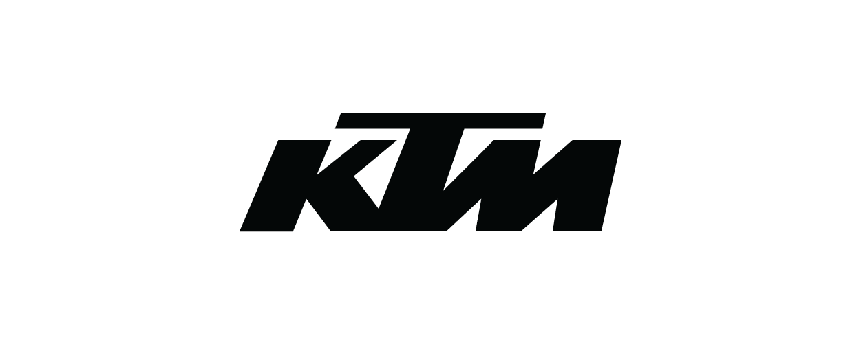 KTM logo