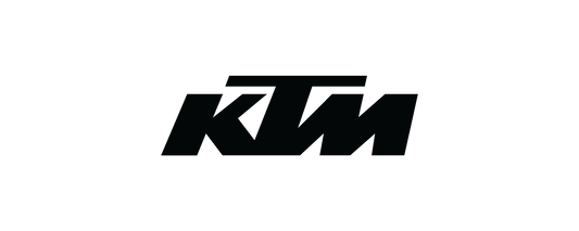 KTM logo