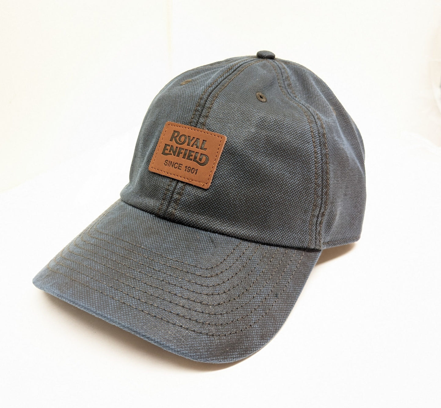 THE WOODSMAN CAP