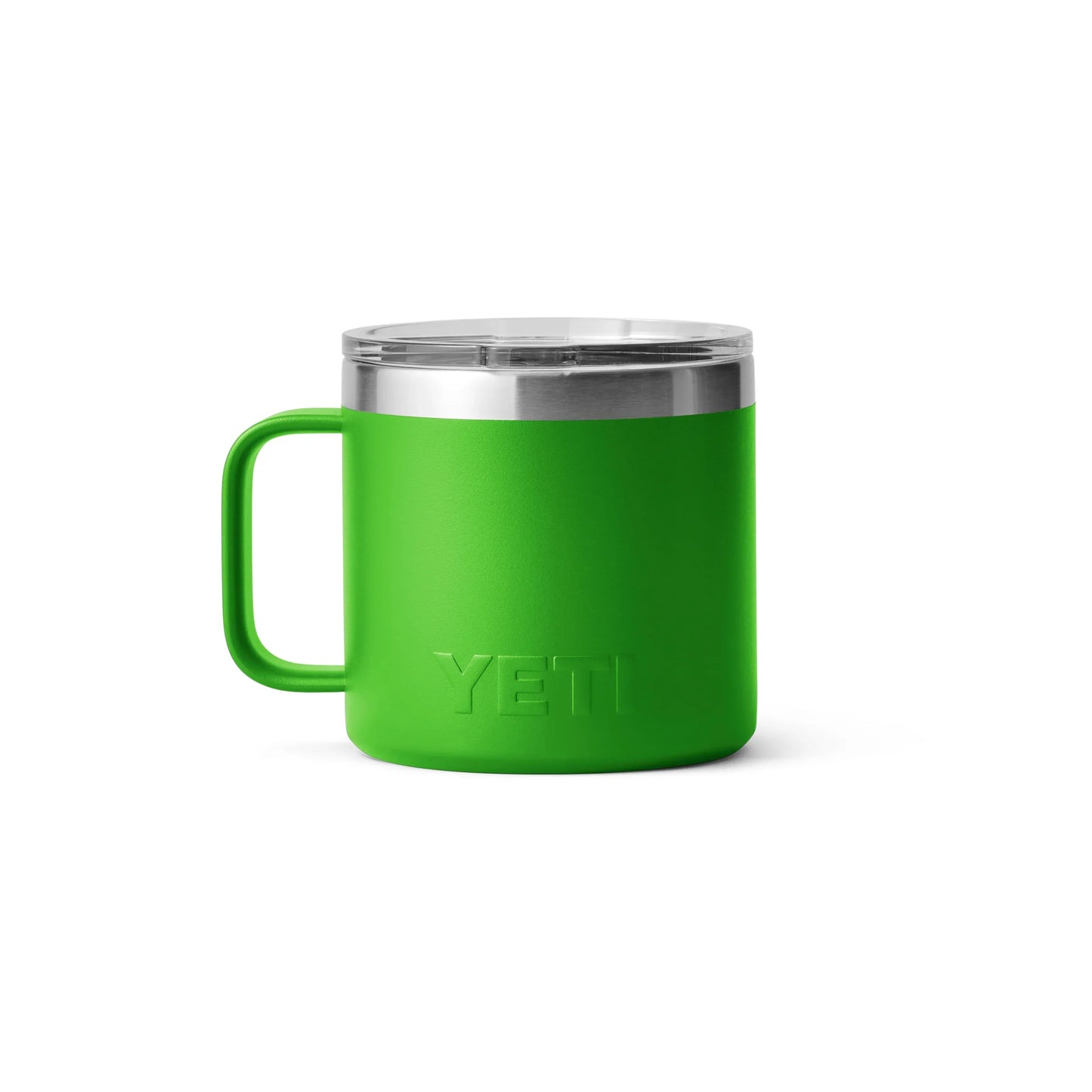 RAMBLER 14 OZ STACKABLE MUG W/ MAGSLIDER LID