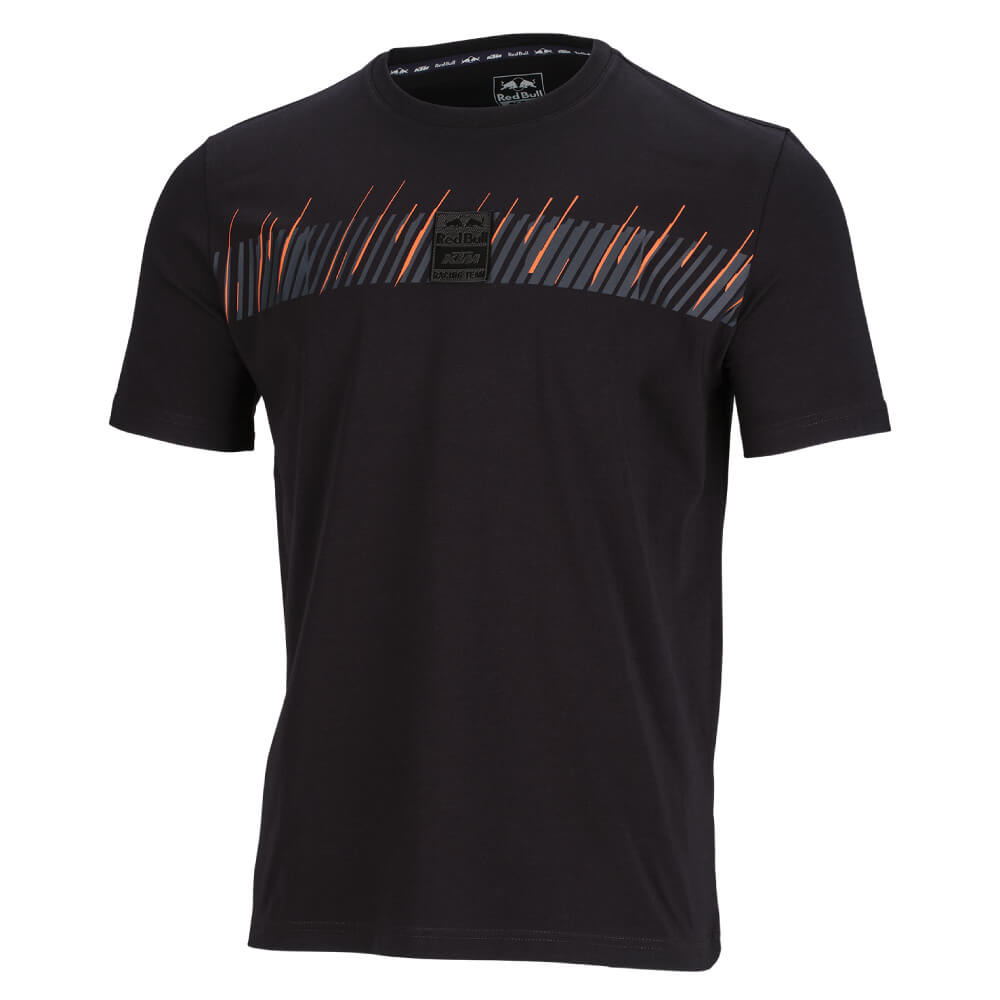 RED BULL KTM CARBON TEE