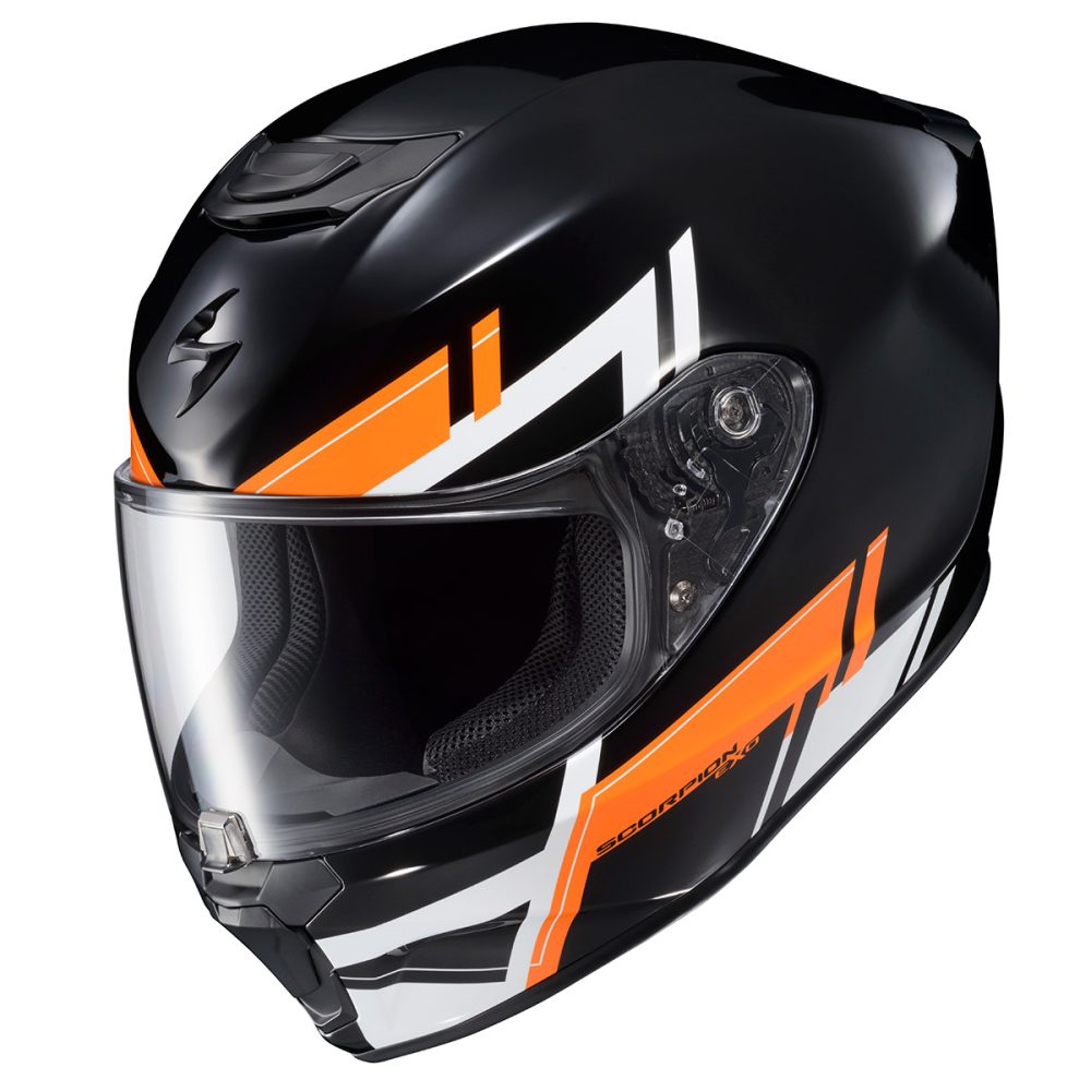 EXO-R420 PACE HELMET