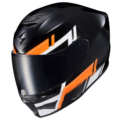 EXO-R420 PACE HELMET