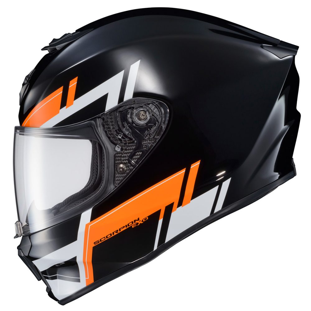 EXO-R420 PACE HELMET