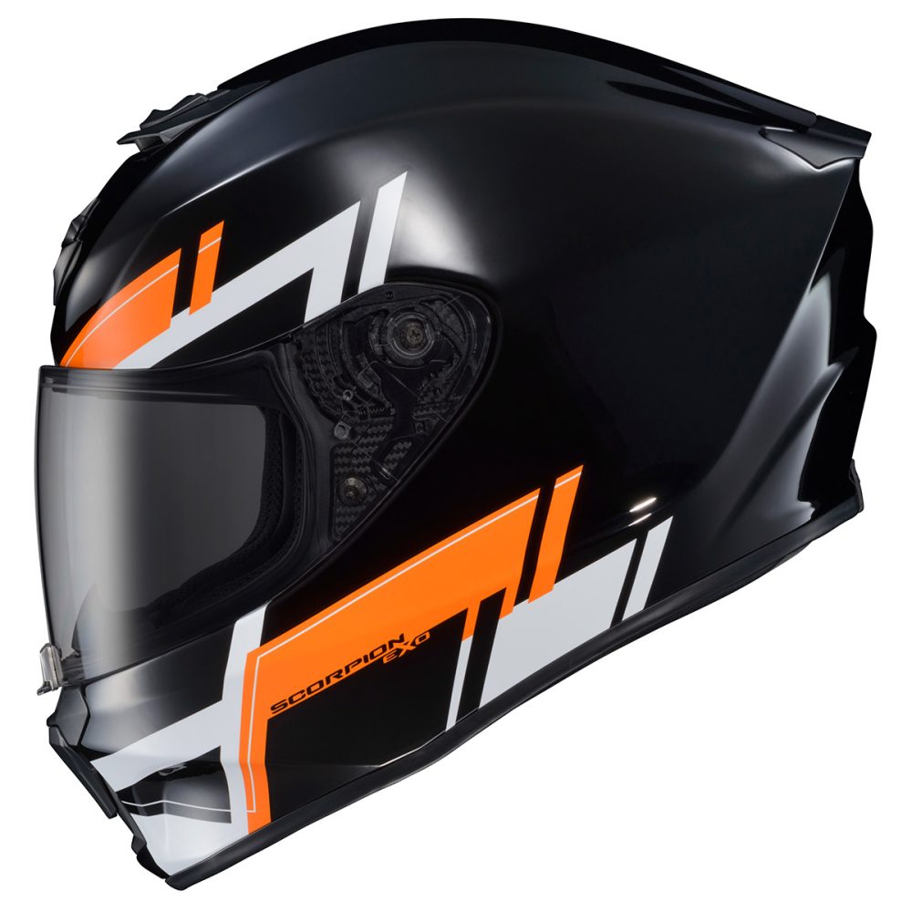 EXO-R420 PACE HELMET