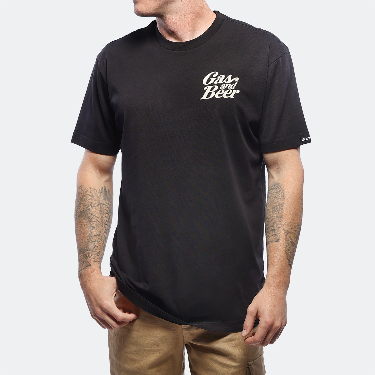TAVERN SS TEE