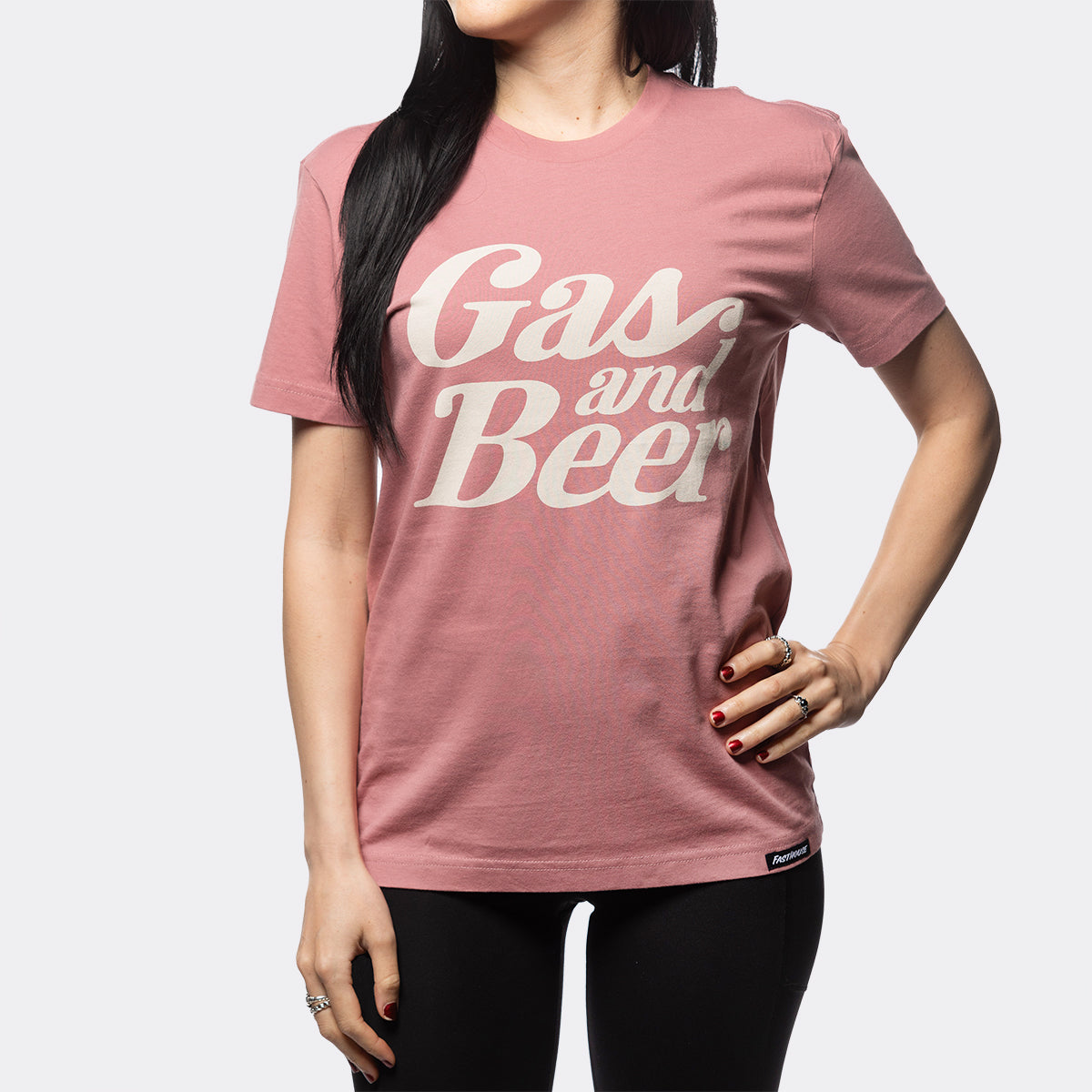 WOMEN'S TAVERN SS TEE