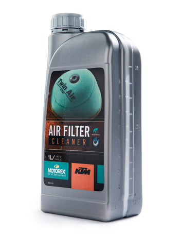 MOTOREX AIR FILTER CLEANER