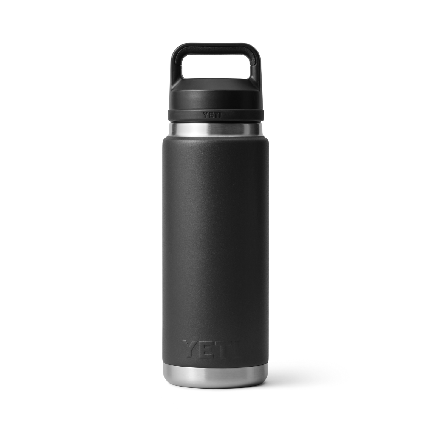 RAMBLER 26 OZ WATER BOTTLE W/ CHUG CAP