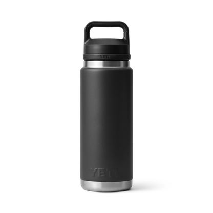 RAMBLER 26 OZ WATER BOTTLE W/ CHUG CAP