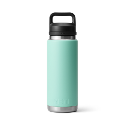 RAMBLER 26 OZ WATER BOTTLE W/ CHUG CAP