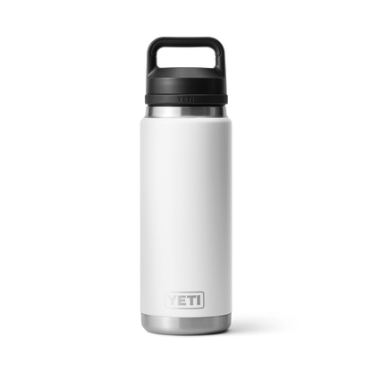 RAMBLER 26 OZ WATER BOTTLE W/ CHUG CAP