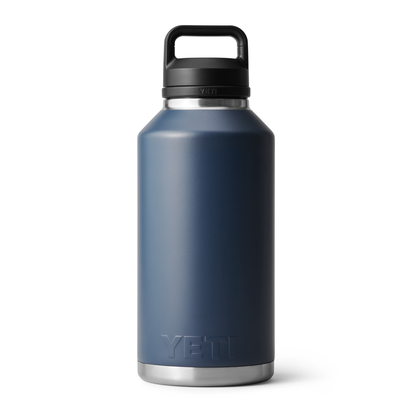 RAMBLER 64 OZ WATER BOTTLE W/ CHUG CAP