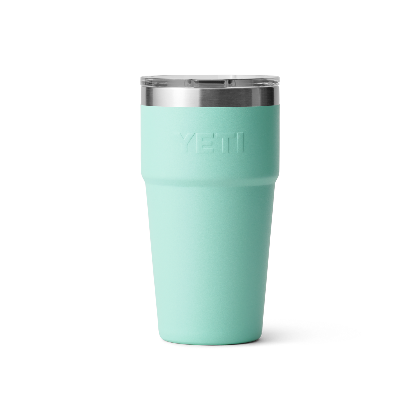 RAMBLER 16 OZ STACKABLE PINT W/ MAGSLIDER LID