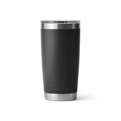 RAMBLER 20 OZ TUMBLER W/ MAGSLIDER LID