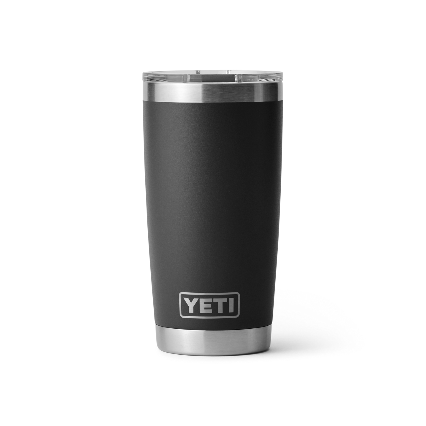 RAMBLER 20 OZ TUMBLER W/ MAGSLIDER LID