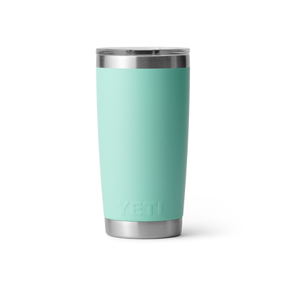 RAMBLER 20 OZ TUMBLER W/ MAGSLIDER LID