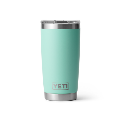 RAMBLER 20 OZ TUMBLER W/ MAGSLIDER LID