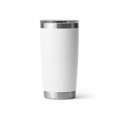 RAMBLER 20 OZ TUMBLER W/ MAGSLIDER LID