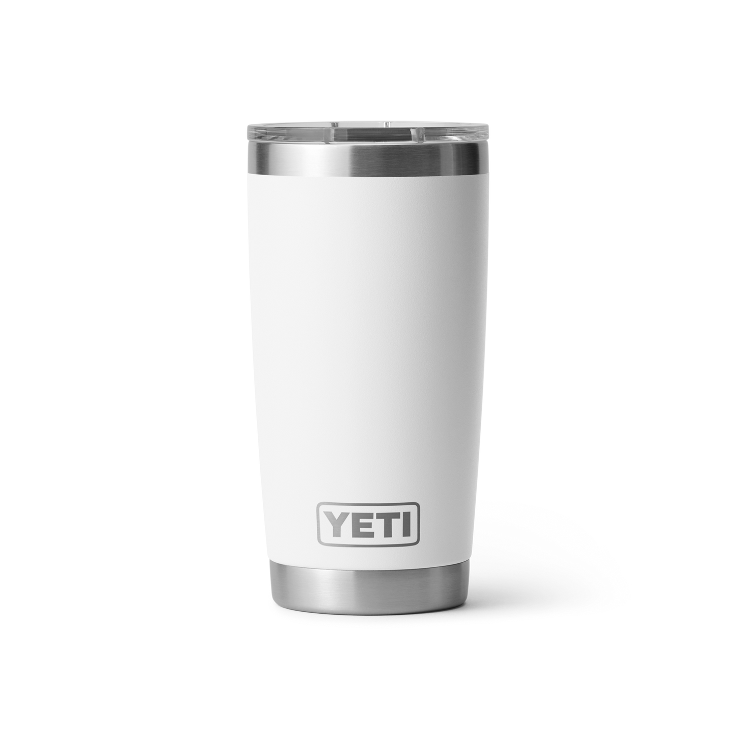 RAMBLER 20 OZ TUMBLER W/ MAGSLIDER LID