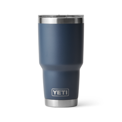 RAMBLER 30 OZ TUMBLER W/ MAGSLIDER LID