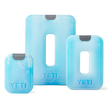 YETI THIN ICE