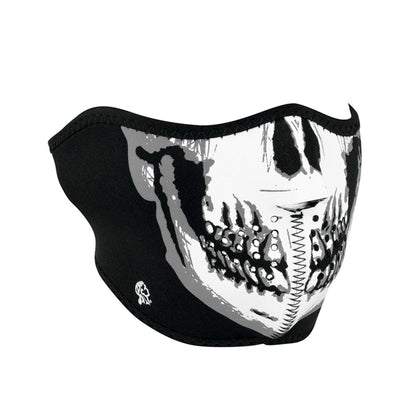 NEOPRENE HALF FACE MASK