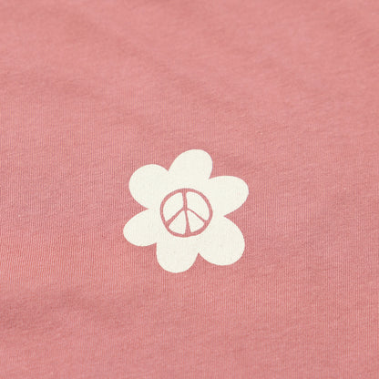 WOMEN'S FLOURISH SS TEE