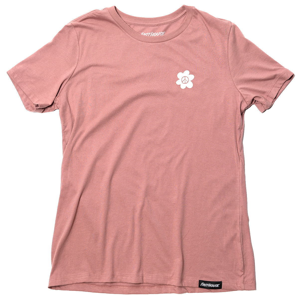 WOMEN'S FLOURISH SS TEE