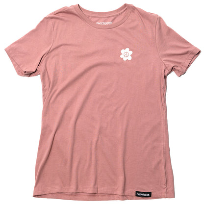 WOMEN'S FLOURISH SS TEE