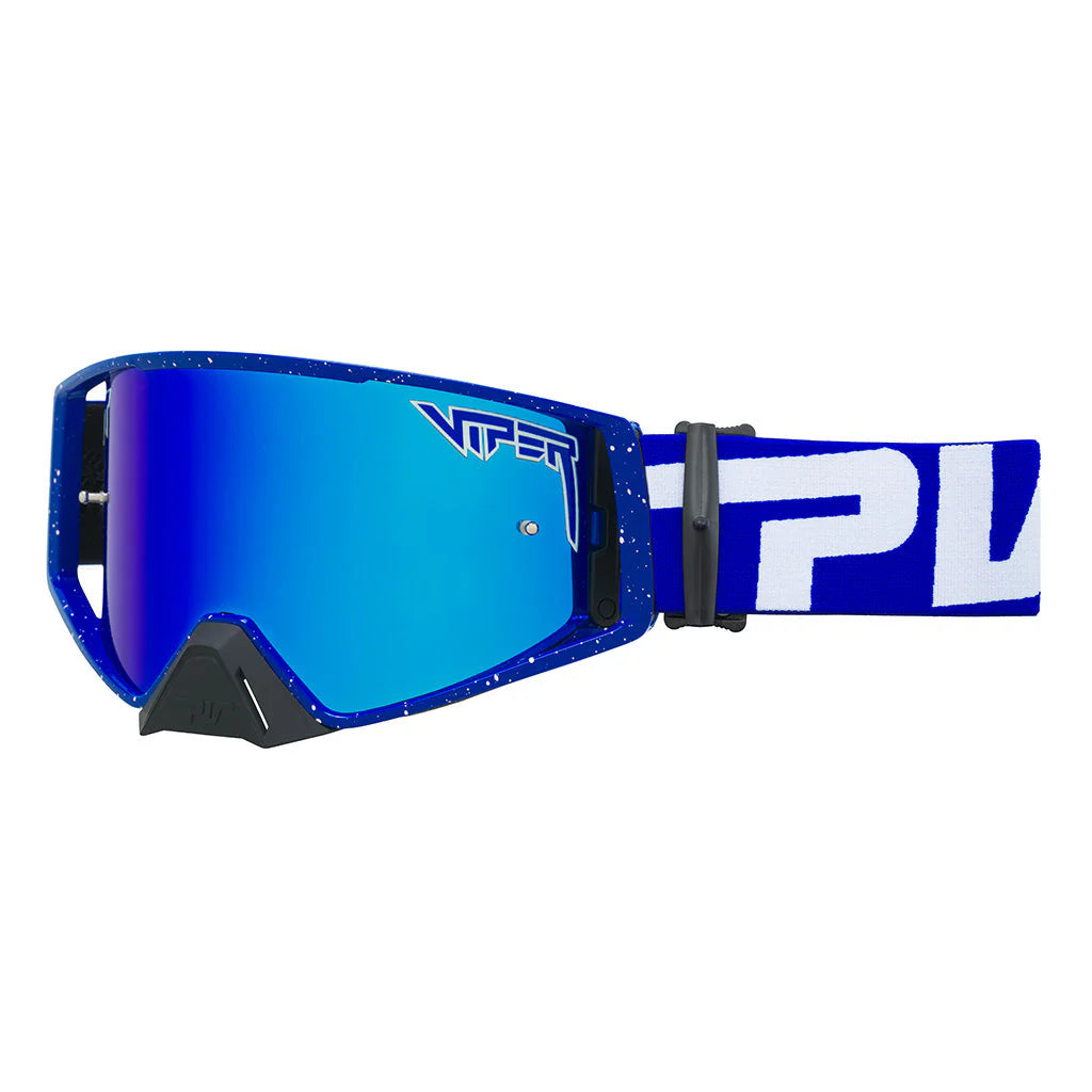 THE AFTERMARKET WORLD CHAMPION GOGGLE