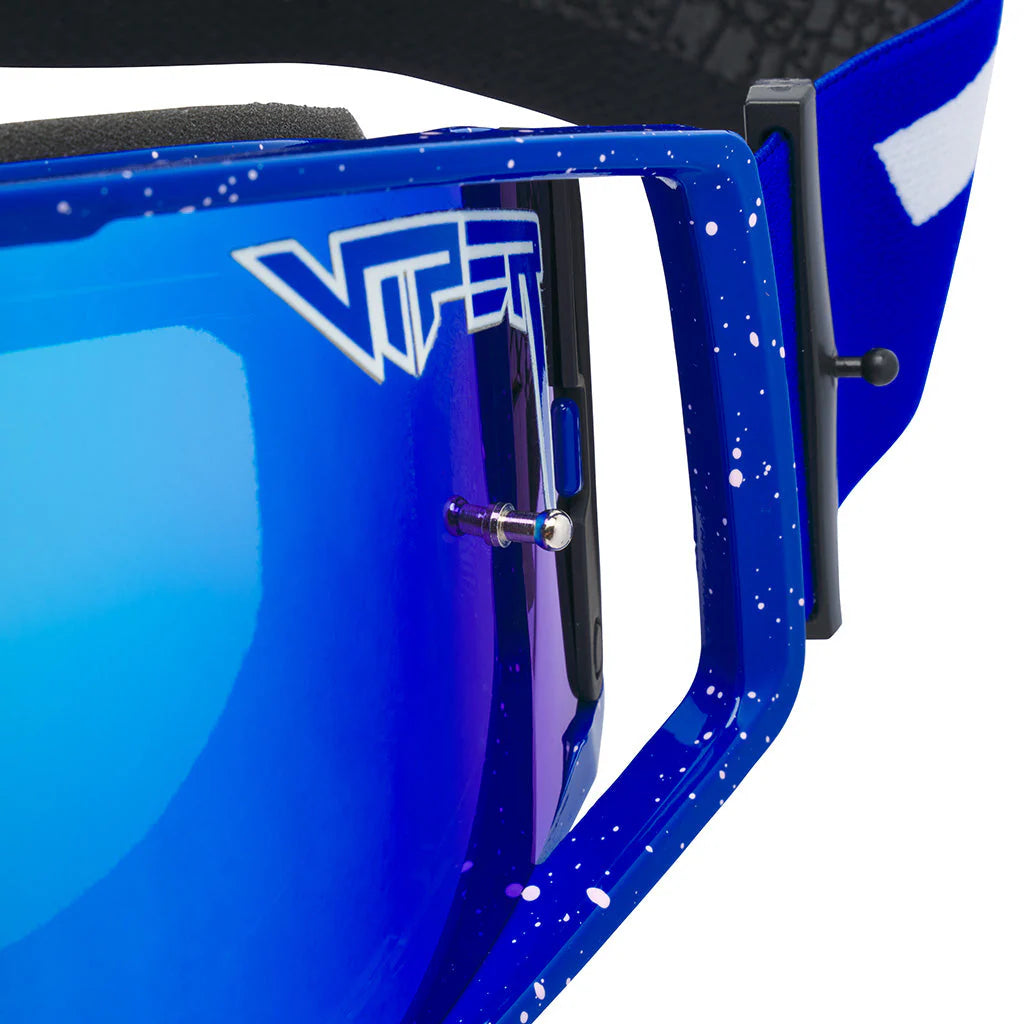 THE AFTERMARKET WORLD CHAMPION GOGGLE