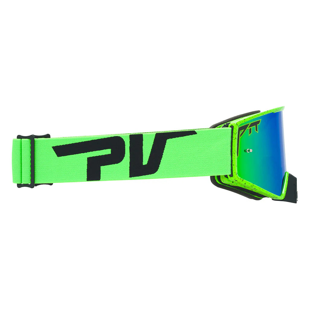 THE BOOMSLANG WORLD CHAMPION GOOGLE