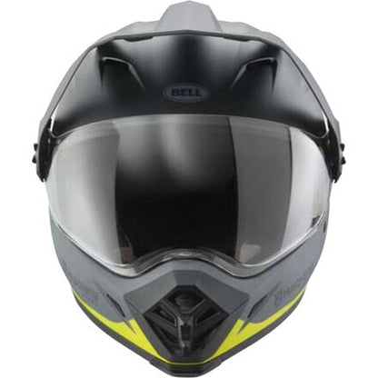 MX-9 ADVENTURE MIPS HELMET